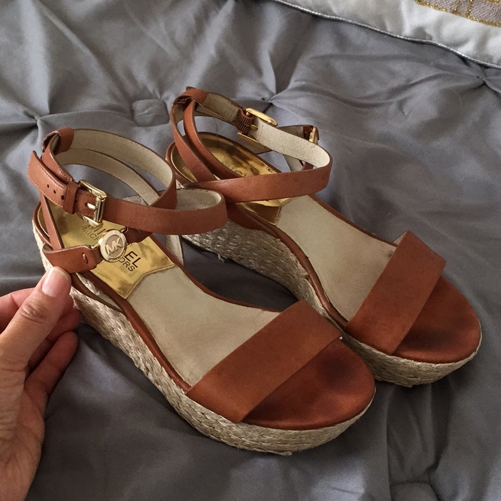 Michael kors shoes